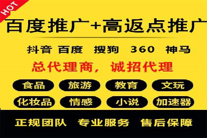 百度推广公司案例研究：打造差异化竞争优势，脱颖而出